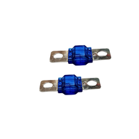 150A ADS/Midi Fusible à courant élevé pour voitures, bus, camions, caravanes, véhicules de construction, chariot de golf passager (150A)