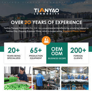 Tianyao TY-PS14 Palo de Escoba Seccional de Hierro Duradero de 120cm con Recubrimiento en Polvo, Palo Clásico para Mopa de Limpieza - Product Image 5