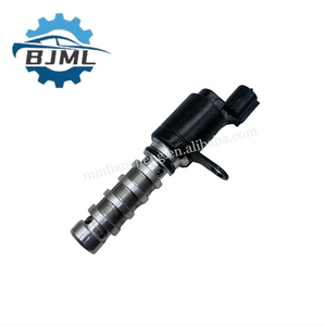 Vanne de commande d'huile de distribution à bas <span class=keywords><strong>prix</strong></span> pour voiture, références 24355-03011, 24355-2G500, 24355-2E100, 24355-2B700, pour Sonata, Cerato, Elantra - Product Image 4