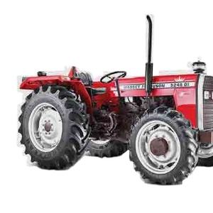 Foton แทรคเตอร์70 Hp Farmtrac,รถแทรกเตอร์ขับเคลื่อนล้อฟาร์มเกรดสูง40hp รถแทรกเตอร์ Massey Ferguson - Product Image 1