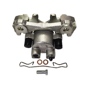 ZANETOL 5011975AA 5011975AB 5011975AC 5011975AD étrier de frein arrière gauche pièce de rechange pour Jeep Grand Cherokee WJ 1999-2004 - Product Image 1