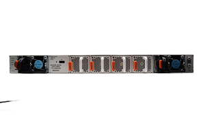 Caja de Conexiones de Red de Aluminio Impermeable Keeplink, Compacta FS-1048E POE SNMP QoS Apilable con Soporte VLAN, 48 Puertos, Capacidad de 128 Gbps M - Product Image 3