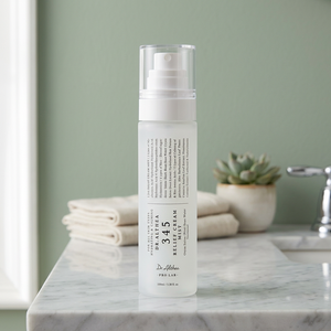 Dr.Althea 345 Relief Cream Mist 100ml Soin coréen K-Beauty Brume hydratante apaisante pour le visage, soin de la barrière cutanée, peaux sensibles - Product Image 3