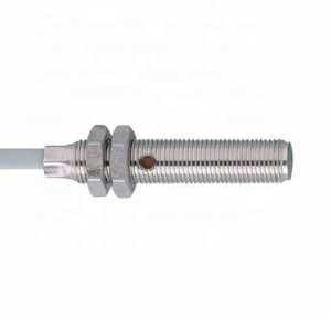 ขายดี เซ็นเซอร์อินดักทีฟ IFM ของเยอรมัน รุ่น IY5049 IE5302 สวิตช์ตรวจจับวัตถุแบบเหนี่ยวนำ - Product Image 4