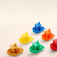 Imprimante 3D pour propriétaires de fermes domestiques, modèle de bureau Ender-3 V3 Plus, grande taille, impression haute vitesse, double moteur, prototypage PLA, nouveauté