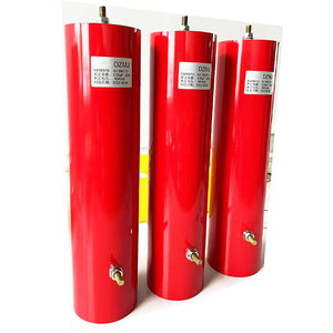 High Voltage <strong>Capacitor</strong> 80KVdc 0.05uF - Product Image 3