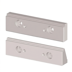 Mordaza escalonada de 5 mm para mordazas de banco modulares - Product Image 2