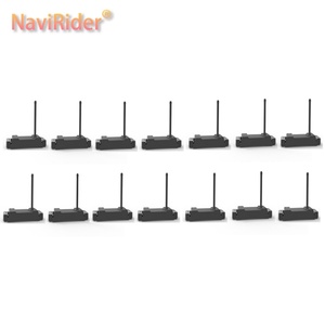 Truck <b>Tpms</b> for Trucks 14 Wheel 200psi Sensor Embedded 2.8inch LCD Monitor Internal Wireless Tire Pressure Monitoring System - Product Image 1