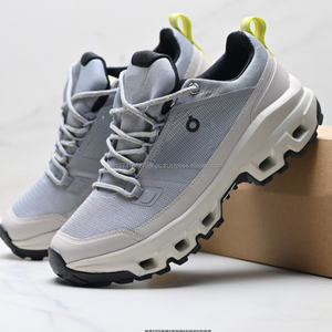 Zapatillas de Running Cloudrock Ligeras y Resistentes con Luces, Unisex, con Cordones, Venta Caliente para Hombres - Product Image 2