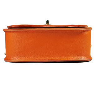 Bolso Bandolera de Moda para Mujer, Diseño Chic y Lindo, PVC Multicolor, para Uso Diario en Primavera y Todas las Temporadas, Alta Calidad, Venta al Por Mayor 2025 - Product Image 4