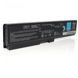 Pour Toshiba C655 C675 C675D L645 L645D L655 L655D L675 Batterie De Remplacement Pour Ordinateur Portable 4200mAh <span class=keywords><strong>PA3817U</strong></span>-<span class=keywords><strong>1BRS</strong></span> Batterie D'ordinateur Portable en Stock - Product Image 3