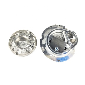 เครื่องอัดอากาศแบบหมุนแผ่นม้วนหมุนวนสำหรับเครื่องอัดอากาศ <span class=keywords><strong>Hanon</strong></span> 33 Tesla โมเดล S/X ชุดซ่อม - Product Image 3