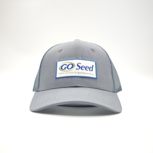 Casquette de camionneur personnalisée, casquette de camionneur à 6 panneaux, casquette de camionneur en maille personnalisée avec patch brodé, casquette de camionneur Richardson 112, haute qualité - Product Image 3