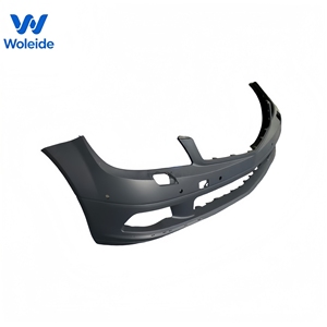 Vendita Diretta dalla Fabbrica OEM 2048804140 A2048804140 Paraurti Anteriore di Alta Qualità per <span class=keywords><strong>Mercedes</strong></span> Benz <span class=keywords><strong>Classe</strong></span> <span class=keywords><strong>C</strong></span> W204 2008-2010 - Product Image 4