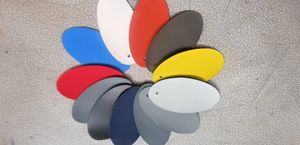 Tissus Hypalon de haute qualité de 1.2mm <span class=keywords><strong>pour</strong></span> bateaux gonflables - Product Image 4