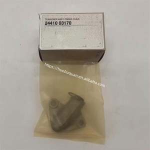 2441003170 मूल गुणवत्ता ऑटो इंजन टाइमिंग चेन टेंशनर 24410-03170 - Product Image 6
