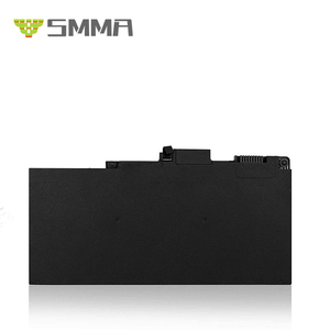 Batterie d'ordinateur portable rechargeable SMMA CS03XL 11,4 V 46 Wh 3 cellules pour EliteBook 848 <span class=keywords><strong>G3</strong></span>/<span class=keywords><strong>ZBook</strong></span> <span class=keywords><strong>15u</strong></span> <span class=keywords><strong>G3</strong></span>/745 <span class=keywords><strong>G3</strong></span>/840 G2/850 <span class=keywords><strong>G3</strong></span> - Product Image 5
