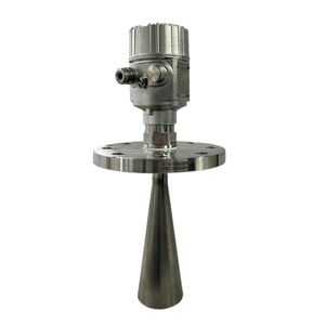 Mesure de niveau par radar pour cuves de process, compteur d'eau radar à ondes guidées - Product Image 5