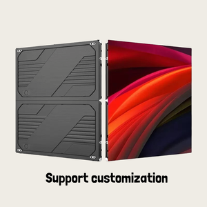 شاشة LED للإيجار P1.25 ، معدل تحديث شاشة عرض وحدات تأجير من من من من أجل إطلاق المنتج - Product Image 3