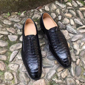 2025 nuovo Design scarpe fatte a mano - Product Image 2