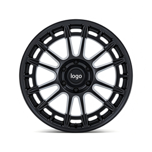 Jantes en alliage forgé sur mesure Rotiform OZR-T 18-22 pouces 5x108 5x114.3 pour Ford <span class=keywords><strong>Mach</strong></span>-<span class=keywords><strong>E</strong></span> <span class=keywords><strong>Jaguar</strong></span> F-Pace Volvo XC90 Lexus RX RC G70 - Product Image 5