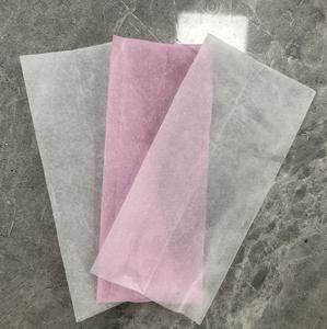 Papel de liar personalizado en stock, estilo moderno, tamaño personalizable 110*44mm 78*44mm, para almacenamiento, 50 unidades de papeles con puntas, OEM/ODM - Product Image 6