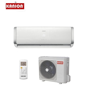 <span class=keywords><strong>Aire</strong></span> <span class=keywords><strong>Acondicionado</strong></span> <span class=keywords><strong>Inverter</strong></span> <span class=keywords><strong>de</strong></span> 24000 BTU, el Más Vendido en EE. UU., SEER17~SEER23, Tipo Split - Product Image 2