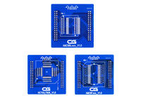 Adaptador 3 en 1 CGDI HC705/908 AM29FXXX AM29Blxxx para Programador CG PRO 9S12