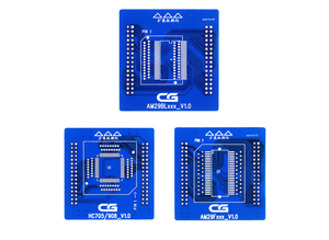محول CGDI HC705/908 AM29FXXX AM29Blxxx 3 في 1 لبرمجة CG PRO 9S12 - Product Image 4