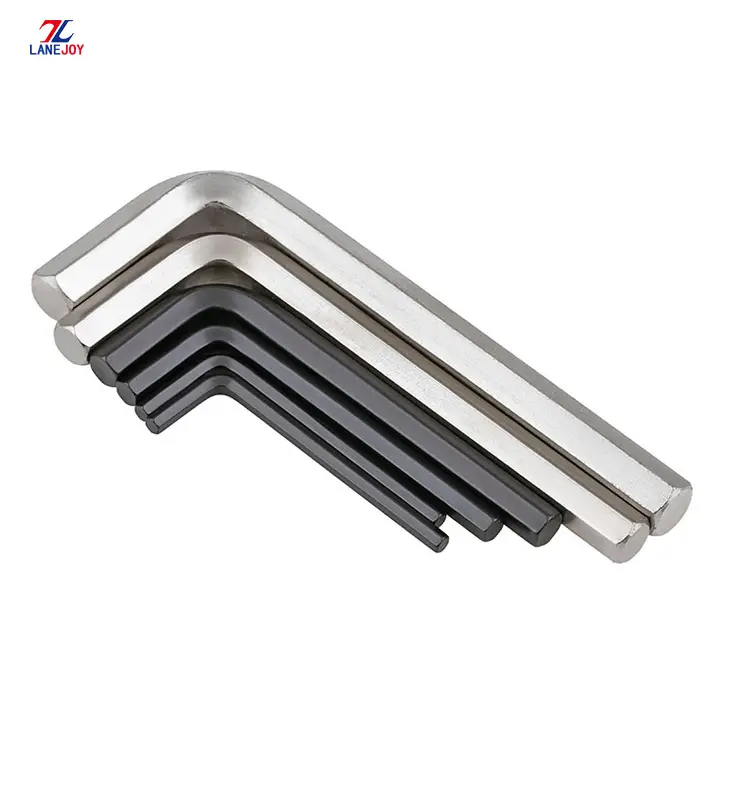 L Hình Dạng Hex Key Cờ Lê Cờ Lê Hex Allen Cờ Lê