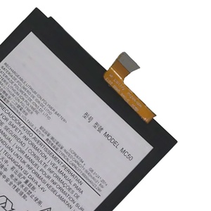 Batería de Iones de Litio MC50 Original para Teléfonos Móviles Motorola, para Motorola Moto G9 Power - Product Image 4