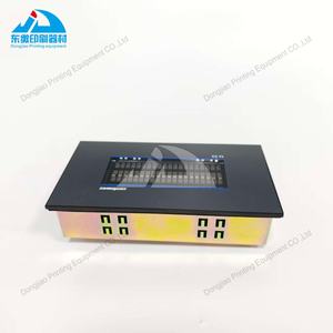 320036M Hiển thị phụ kiện in offset mô-đun hiển thị 320036M ta 53 Màn hình Pro-Face ta53 AL arcnet-Giao diện cho các bộ phận kba - Product Image 5