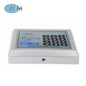 Văn phòng an ninh điều khiển truy cập cửa mở nhập 125Khz <span class=keywords><strong>RFID</strong></span> Reader <span class=keywords><strong>Standalone</strong></span> bàn phím - Product Image 5