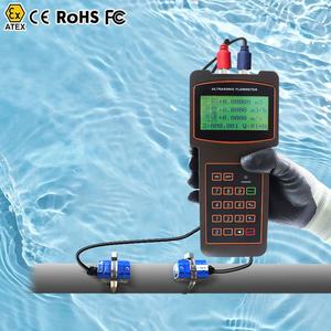 Débitmètre HEDLAND, débitmètre analogique, types de transmetteurs de débit, débitmètre d'eau, 4 pouces, prix - Product Image 1