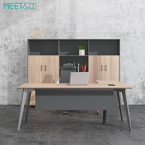 Современная офисная мебель для офисных столов - Product Image 1