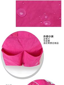 ผู้ผลิตขายส่ง กระเป๋าเป้สะพายหลังสำหรับคุณแม่แบบกันน้ำ ความจุขนาดใหญ่ ผลิตในเวียดนาม  กระเป๋าใส่ผ้าอ้อมเด็กอเนกประสงค์ ปี 2026 รับทำโลโก้ตามสั่ง - Product Image 4