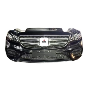 ชุดหม้อน้ำกันชนหลังรถ <span class=keywords><strong>W213</strong></span> E-Class <span class=keywords><strong>มือ</strong></span><span class=keywords><strong>สอง</strong></span>แบบดั้งเดิมสำหรับ Mercedes-Benz - Product Image 5