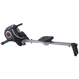 <span class=keywords><strong>Rameur</strong></span> magnétique de fitness GS-403A-4, nouveau design, haute qualité, personnalisable pour club de fitness - Product Image 4