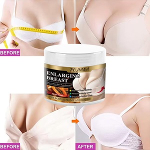 Crema Rassodante e Volumizzante per il Seno, Etichetta Privata OEM del Produttore, Qualità Superiore, Durata 3 Anni - Product Image 6