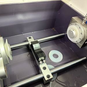 Kunststoff rohr material Statischer hydro statischer Test Maschinen leitung Automatischer Schlauch druck Endurance Burst-Test - Product Image 4