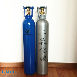 Nhà máy cung cấp khí CO2 lỏng độ tinh khiết cao 99,999%, bán buôn - Product Image 2