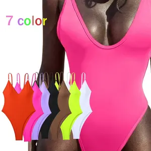 Summery Bikini Swimwear Mini Thong Bikini Micro Transparent Sexy F Bikinis