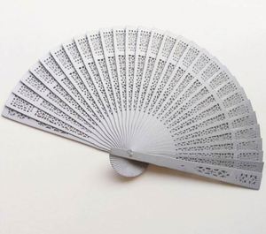 Abanico Plegable de Bambú Pintado con Arte Folclórico Español Clásico, Venta al por Mayor, Regalo Empresarial, Modelo para el Hogar de Año Nuevo - Product Image 3