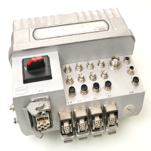 Caja de Conexiones Electrónicas PLC MTM11A000-P12A-21 - Product Image 1