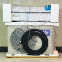 Climatiseur Midea 2026 de qualité supérieure, 36000 Btu, type split, avec capteur, uniquement refroidissement, prix usine, triple onduleur GMCC