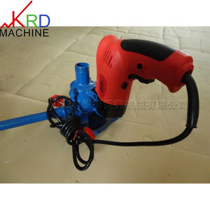 KRD – Nouvelle machine de forage de puits d'eau à haute efficacité, conception multi-engrenages, <span class=keywords><strong>moteur</strong></span> électrique, haute flexibilité - Product Image 3