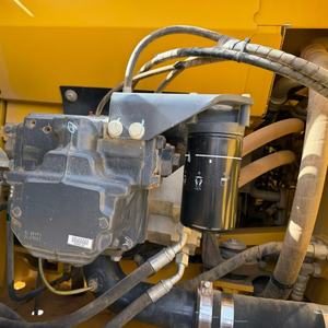 Escavatori Cingolati Usati Komatsu PC220-8mo 2020 4600 ore, Vendita Calda - Alta Qualità Originale per Pompe di Trasporto su Larga Scala - Product Image 6