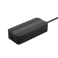Chargeur de batterie Li-ion intelligent approuvé CE/FCC/PSE/KC/UKCA 37,8V 3A 37,8V3A Chargeur de batterie au lithium ternaire