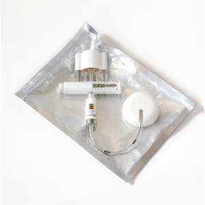 Tùy chỉnh dùng một lần chân không hỗ trợ hệ thống phân phối thai nhi như cốc hút sản khoa Kiwi cho thiết bị kéo trẻ sơ sinh - Product Image 2