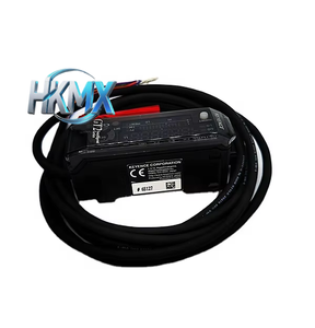 Capteur de contact numérique haute précision KEYENCE GT2-71N, type rail DIN, NPN, neuf - Product Image 1